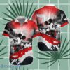 BSA Motorcycles Combo Hawaiian Shirt And Short Unique Gift For Men And Women