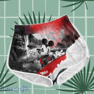 BSA Motorcycles Combo Hawaiian Shirt And Short Unique Gift For Men And Women Product Photo 3