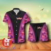 Budweiser Beer Combo Trending Hawaiian Shirt & Shorts For Men Women