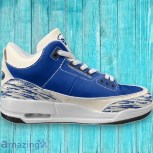 Buffalo Sabres Air Cushion Sports Shoes Best Gift Product Photo 3
