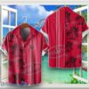 Bugatti Hawaiian Shirt Unique Gift For Men And Women
