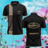 Bugatti Polo Shirt Style Gift For Men And Women