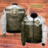 Buick Bomber 3D Custom Name Best Gift