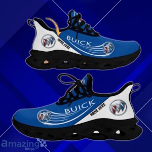 Buick Max Soul Shoes Custom Name Spcial Gift For Men And Women Product Photo 4