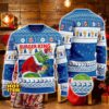 Burger King Grinch Hug Logo Ugly Christmas Sweater Christmas Gift For Men And Women