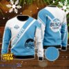Busch Latte Personalized All Over Print Sweater Christmas Sweater For Men Women Gift Ideas
