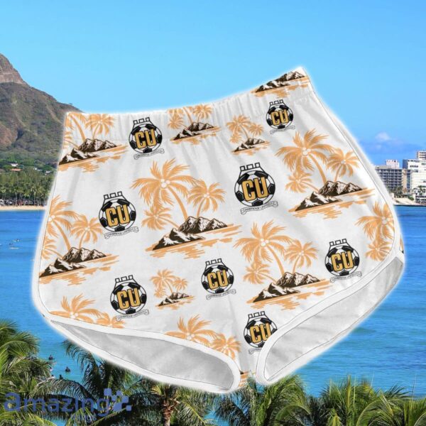 Cambridge United Combo Hawaiian Shirt And Amp; Short Best Gift For Men And Women Product Photo 3