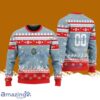 Canberra Raiders Merry Christmas Ugly Sweater New Designs Gift For Fans