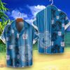 Cardiff City Hawaiian Shirt Best Gift For Men And Women