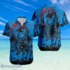 Carolina Panthers NFL Halloween Tropical Beach Hawaiian Shirt New