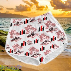 Case IH Hawaiian Shirt And Short Unique Gift Product Photo 3