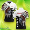 Case IH Polo Shirt Custom Name Special Gift