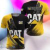 Caterpillar Inc 3D T-Shirt Style Gift For Men And Women