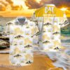 Caterpillar Inc Hawaiian Shirt And Short Unique Gift