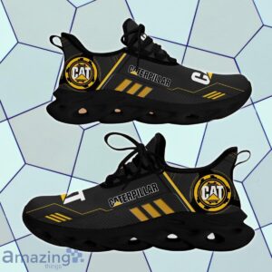 Caterpillar Inc Max Soul Shoes Best Gift For Men And Women Product Photo 2
