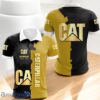 Caterpillar Inc Polo Shirt Impressive Gift For Men And Women
