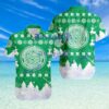 Celtic  Logo Sport Christmas Pattern Hawaiian Shirt