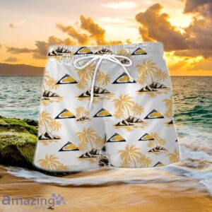 Challenger Hawaiian Shirt And Short Unique Gift Product Photo 2