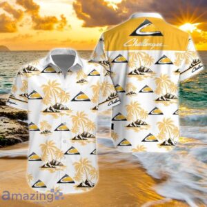Challenger Hawaiian Shirt And Short Unique Gift Product Photo 1