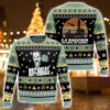 Chernobyl “Not Great, Not Terrible” Ugly Christmas Sweater 3D All Printed Sweater Christmas Gift