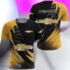Chevrolet 3D T-Shirt Style Gift For Men And Women