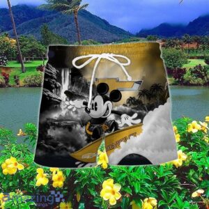 Chevrolet Combo Hawaiian Shirt & Short Impressive Gift Product Photo 2