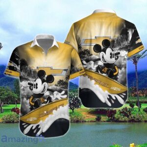 Chevrolet Combo Hawaiian Shirt & Short Impressive Gift Product Photo 1