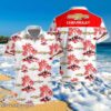 Chevrolet Hawaiian Shirt And Short Impressive Gift