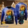 Ciroc Vodka Halloween 3D Sweater Halloween Gift For Men And Women