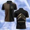 Citroen Polo Shirt Special Gift For Men And Women
