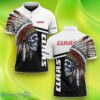 Claas Polo Shirt Custom Name Special Gift