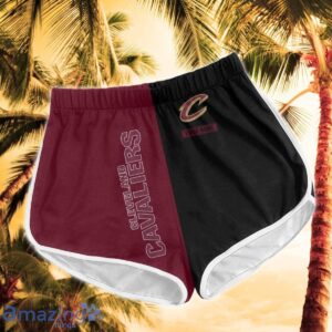 Cleveland Cavaliers Combo Hawaiian Shirt And Short Unique Gift Product Photo 3