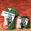 Coffee Groot Hug Combo Hawaiian Shirt & Shorts 3D Design For Men Women