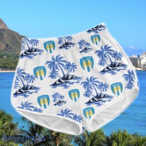 Colchester United Combo Hawaiian Shirt And Amp; Short Best Gift For Men And Women Product Photo 3