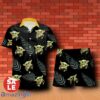 Corona Extra Beer Baby Yoda Hug Hawaiian Shirt & Short