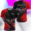 Corvette C5 3D T-Shirt Style Gift For Men And Women