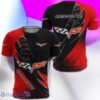 Corvette C6 3D T-Shirt Style Gift For Men And Women