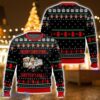 Cousin Eddie Merry Christmas Shitters Full National Lampoon’s Vacation Ugly Christmas Sweater 3D All Printed Sweater Christmas Gift