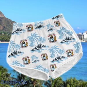 Coventry City Combo Hawaiian Shirt And amp; Short Best Gift For Men And Women Product Photo 3