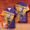 Crown Royal Canadian Whisky Groot Hug Combo Hawaiian Shirt & Shorts 3D Design For Men Women