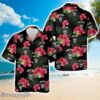 Crushed It Navy Chief Beach Gift Hawaiian Shirt