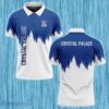 Crystal Palace Polo Shirt Unique Gift For Men And Women