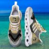 Custom Name NCAA Colorado Buffaloes Sneaker Max Soul Shoes Kick Bliss Parade For Men And Women