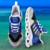 Custom Name NCAA Kentucky Wildcats Sneaker Max Soul Shoes Stride Elegance Parade For Men And Women