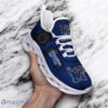 Custom Name NCAA Memphis Tigers Sneaker Max Soul Shoes Max Comfort For Men And Women