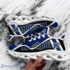 Custom Name NCAA Memphis Tigers Sneaker Max Soul Shoes Stride Into Elegance For Men And Women