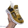 Custom Name NCAA Missouri Tigers Sneaker Max Soul Shoes Max Comfort Glide For Men And Women