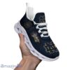 Custom Name NCAA Notre Dame Fighting Irish Sneaker Max Soul Shoes Max Comfort For Men And Women