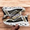 Custom Name NCAA Purdue Boilermakers Sneaker Max Soul Shoes Stride Glamour For Men And Women