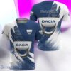 Dacia 3D T-Shirt Style Gift For Men And Women